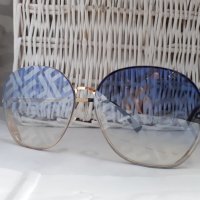 очила-0022 Дамски слънчеви очила лукс , снимка 1 - Слънчеви и диоптрични очила - 14860011