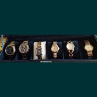 Дамски оригинални часовници  Doxa,Pulsar,Durberg/Cern , снимка 1 - Луксозни - 41871520