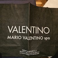 Чанта за лаптоп MARIO VALENTINO , снимка 8 - Чанти - 42710646