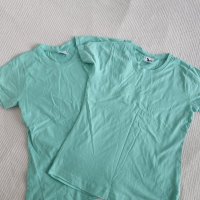 Дамска тениска, снимка 1 - Тениски - 41450361