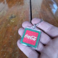 Ключодържател Кока Кола,Coca Cola #5, снимка 2 - Други ценни предмети - 40255068
