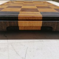 Дъски за рязане Енд граин End grain , снимка 6 - Други - 35973416