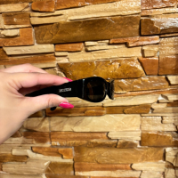 Оригинални очила Love Moschino, снимка 2 - Слънчеви и диоптрични очила - 44717286