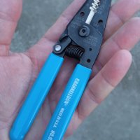 Клещи заголвачки CHANNELLOCK-USA, снимка 1 - Клещи - 39931383