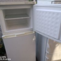 Хладилник с камера Самсунг , снимка 2 - Хладилници - 42551156