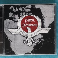 General Patton vs. The X-Ecutioners – 2006 - General Patton vs. The X-Ecutioners(Alternative Rock,El, снимка 1 - CD дискове - 41421726