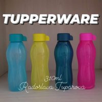 Еко бутилки/шишета на промо цени от Tupperware , снимка 5 - Буркани, бутилки и капачки - 41947848