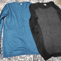 Блуза, снимка 4 - Блузи с дълъг ръкав и пуловери - 39920468