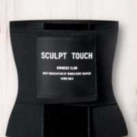 Корсет Sculpt  touch. S., снимка 1 - Корсети, бюстиета, топове - 40088953