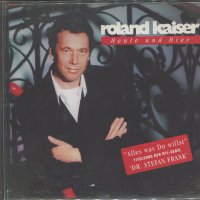 Roland Kaiser, снимка 1 - CD дискове - 35907667