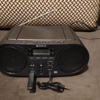 Sony ZS-PS50, снимка 7 - Аудиосистеми - 34742493