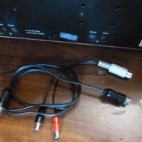 Усилвател Philips AH 594+тунер Philips AH 694 , снимка 8 - Ресийвъри, усилватели, смесителни пултове - 41705807