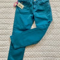 Нов панталон Nolita и дънки Marks & Spencer, 4 год., снимка 4 - Детски панталони и дънки - 41658631