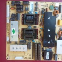 Power board AMP3618-39D-AK, снимка 2 - Части и Платки - 41962828
