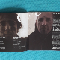 In Extremo(Folk Rock,Heavy Metal)-3CD, снимка 8 - CD дискове - 44615917
