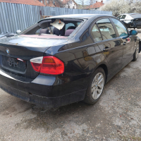 На части БМВ Е90 318д 122 коня / bmw E90 320d 122hp, снимка 1 - Автомобили и джипове - 36505080