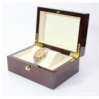 луксозна дървена кутия за часовник, снимка 2 - Други - 22924083