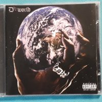 D12 – 2004 - D12 World(Gangsta), снимка 1 - CD дискове - 42714698