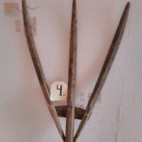 Стари дървени вили за сено,слама., снимка 10 - Антикварни и старинни предмети - 35411088