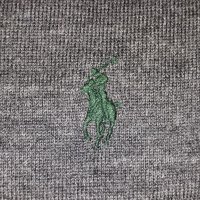 Ralph Lauren Polo-Ориг. Пуловер мерино, снимка 3 - Пуловери - 34026300