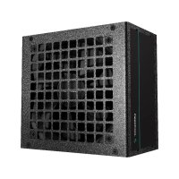 Захранване за настолен компютър DeepCool R-PF700D-HA0B-EU 700W Active PFC 80 PLUS 230V EU, снимка 1 - Захранвания и кутии - 40898703