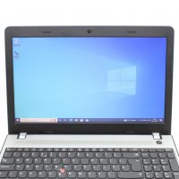 Лаптоп Lenovo E570 I7-7500U 8GB 256GB SSD 15.6 GTX 950M WINDOWS 10 11, снимка 2 - Лаптопи за работа - 38887119