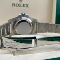 Rolex Submariner Starbucks, снимка 5 - Мъжки - 40503399