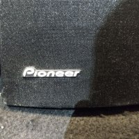 Тонколони Pioneer s-f39, снимка 4 - Тонколони - 40282684