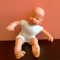 Кукла бебе Симба Simba 25 см, снимка 7 - Кукли - 39756006
