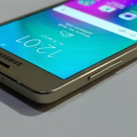 Samsung Galaxy A5 A500FU, снимка 4 - Samsung - 42294719
