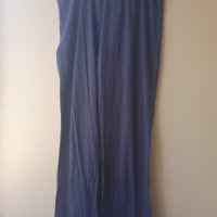 САМО 2 лв - C&A Lingerie дамско 100% памук  долнище за спане L-XL, снимка 3 - Пижами - 41374174
