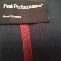 Термоклин Peak Performance 2XL, снимка 2 - Спортна екипировка - 39458133