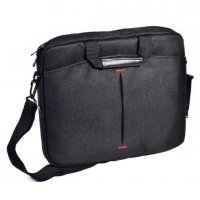 Чанта за лаптоп, Черно, снимка 1 - Лаптоп аксесоари - 34149118