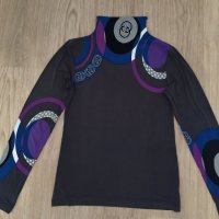 Дамска блуза, снимка 1 - Блузи с дълъг ръкав и пуловери - 35733113