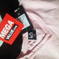 Дестка тениска LA GEAR, снимка 2 - Детски Блузи и туники - 41225943