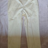 3/4 пантлон benetton, снимка 4 - Къси панталони и бермуди - 41520917