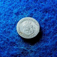 10 стотинки 1888, снимка 2 - Нумизматика и бонистика - 39478412