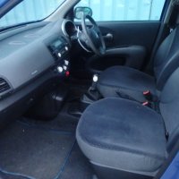 Nissan Micra, снимка 5 - Автомобили и джипове - 38669004