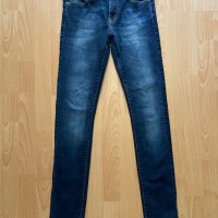 Levi's оригинални дънки, снимка 4 - Детски панталони и дънки - 34693145