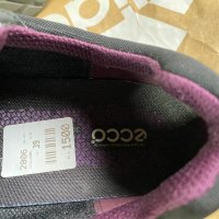 "Ecco Biom Performance Gore-Tex"оригинални водоустойчиви обувки 39 ном, снимка 11 - Маратонки - 40953712