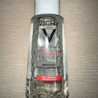 Vichy фон дьо тени и кремове за лице, снимка 10 - Козметика за лице - 39915048