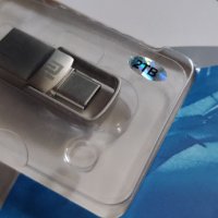 USB към USB C memory flash памет, снимка 3 - Карти памет - 41245267