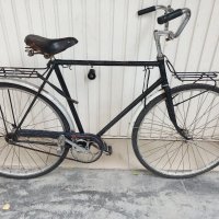Favorit градски велосипед , снимка 1 - Велосипеди - 41821575