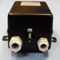 Трансформатор за запалване Kromschroder TGI 5/15 induction transformator , снимка 5 - Резервни части за машини - 38989971