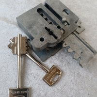 секретни капачки за резервоар с ключ , снимка 16 - Аксесоари и консумативи - 42655939