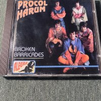 Procol Harum , снимка 10 - CD дискове - 42075530