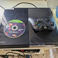 Xbox One 500Gb, снимка 2 - Xbox конзоли - 42735880