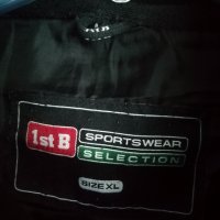 1stB Sportsware Selection мъжки полар горнище , снимка 5 - Спортни дрехи, екипи - 39499741