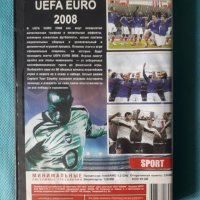 UEFA-EURO 2008 (PC DVD Game), снимка 2 - Игри за PC - 41513468