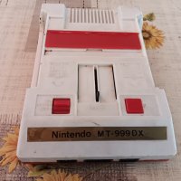 Nintendo MT-999 DX игра конзола /2, снимка 5 - Nintendo конзоли - 42074333